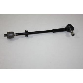 Barre de connexion AUTOMEGA