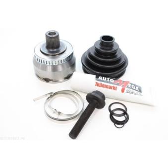 Jeu de joints, arbre de transmission AUTOMEGA