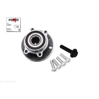 Roulement de roue avant AUTOMEGA 110082810