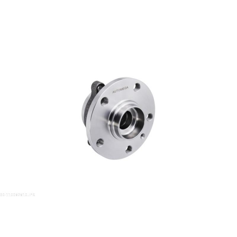 Roulement de roue avant AUTOMEGA 110082810 - Visuel 1