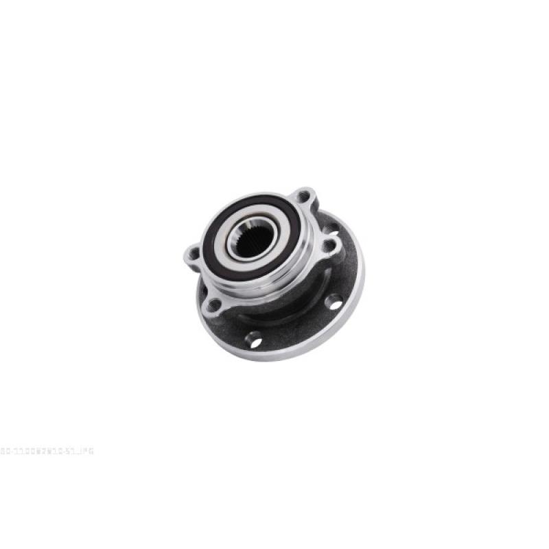 Roulement de roue avant AUTOMEGA 110082810 - Visuel 2