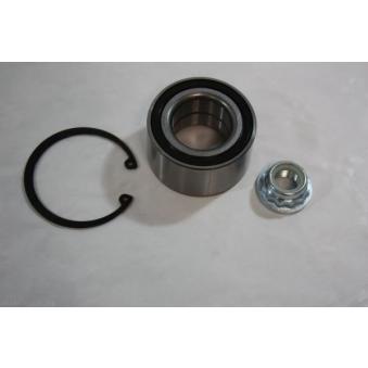 Roulement de roue avant AUTOMEGA