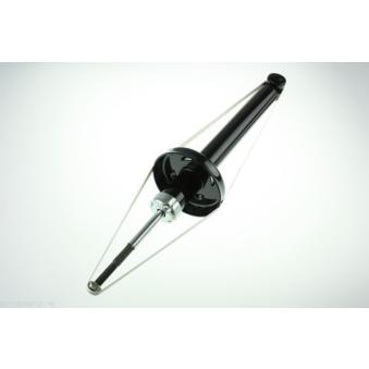 Jeu de 2 amortisseurs arrière AUTOMEGA