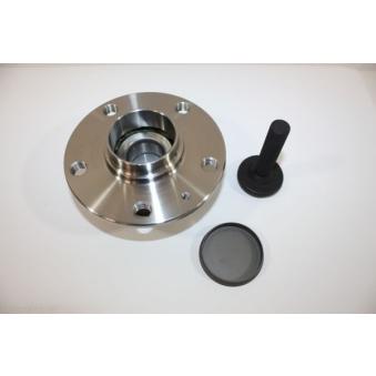 Roulement de roue arrière AUTOMEGA