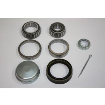 Roulement de roue arrière AUTOMEGA