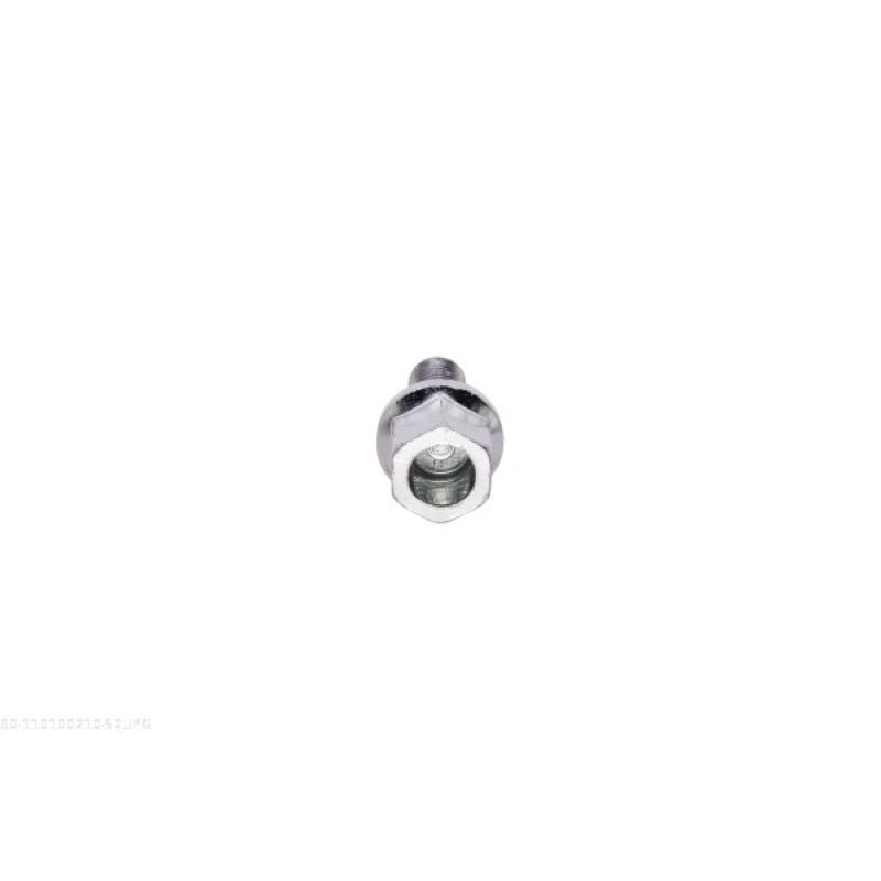 Boulon de roue AUTOMEGA 110100210 - Visuel 3