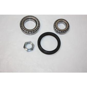 Roulement de roue arrière AUTOMEGA