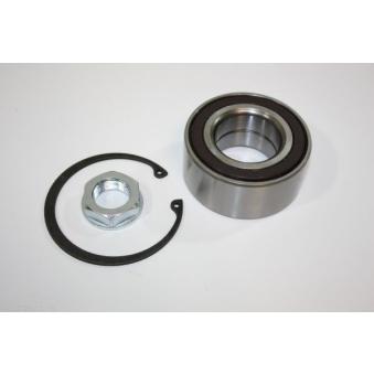 Roulement de roue avant AUTOMEGA