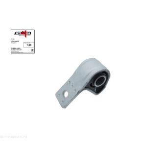 Silent bloc de suspension (train avant) AUTOMEGA