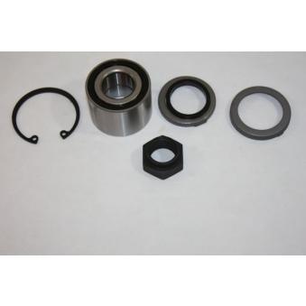 Roulement de roue arrière AUTOMEGA