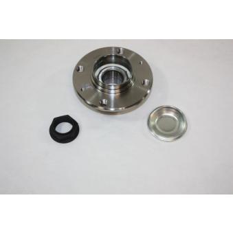 Roulement de roue arrière AUTOMEGA 110130010