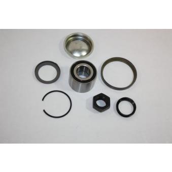 Roulement de roue arrière AUTOMEGA