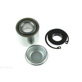 Roulement de roue arrière AUTOMEGA