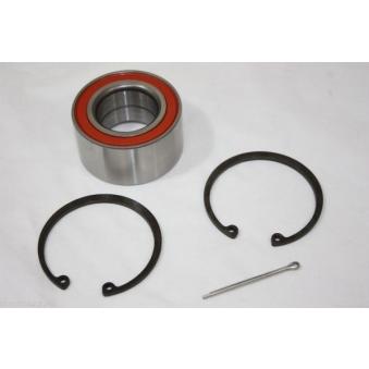 Roulement de roue avant AUTOMEGA