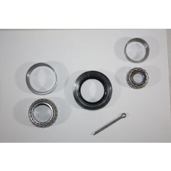 Roulement de roue arrière AUTOMEGA