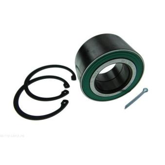 Roulement de roue avant AUTOMEGA