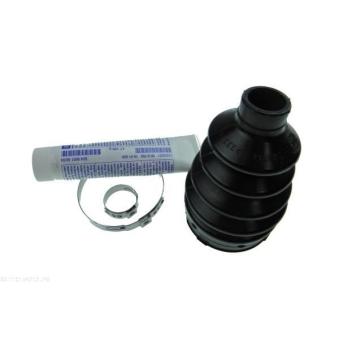 Jeu de joints-soufflets, arbre de commande AUTOMEGA