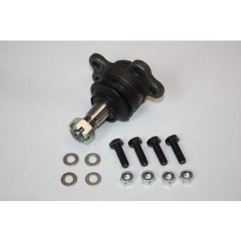 Rotule de suspension AUTOMEGA