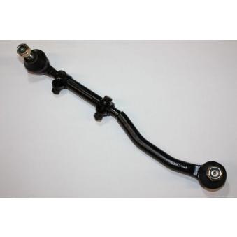 Barre de connexion avant gauche AUTOMEGA