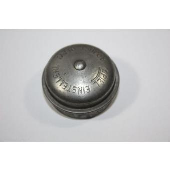 Couvercle de protection, moyeu de roue AUTOMEGA