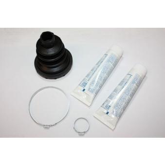 Soufflets de cardan avant AUTOMEGA