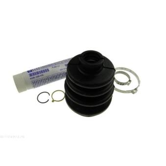 Soufflets de cardan avant AUTOMEGA