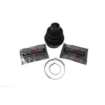 Soufflets de cardan avant AUTOMEGA