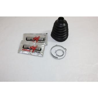 Soufflets de cardan avant AUTOMEGA