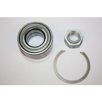 Roulement de roue avant AUTOMEGA