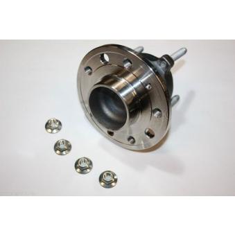 Roulement de roue arrière AUTOMEGA