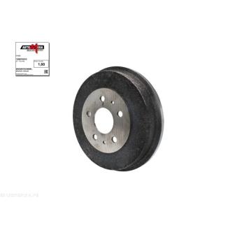 Tambour de frein AUTOMEGA