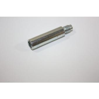 Boulon de guidage, étrier de frein AUTOMEGA 120014810