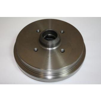 Tambour de frein AUTOMEGA