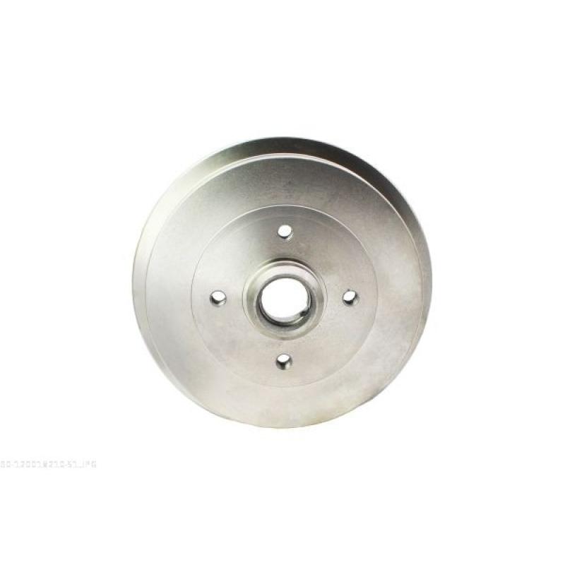 Tambour de frein AUTOMEGA 120018210 - Visuel 1