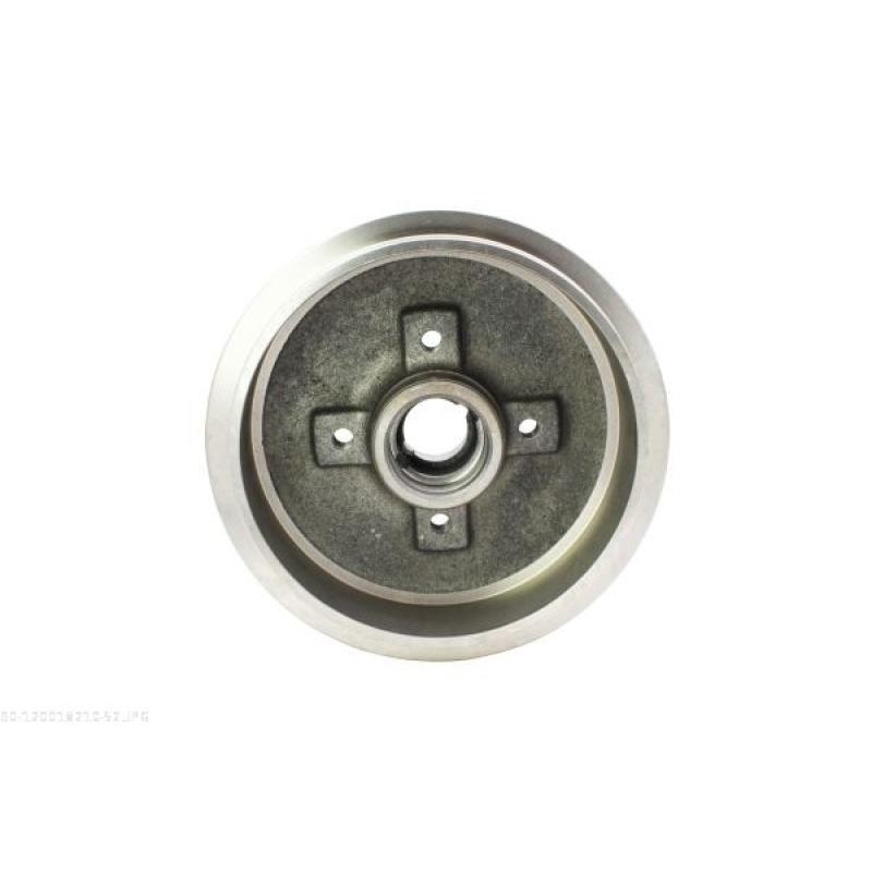 Tambour de frein AUTOMEGA 120018210 - Visuel 2