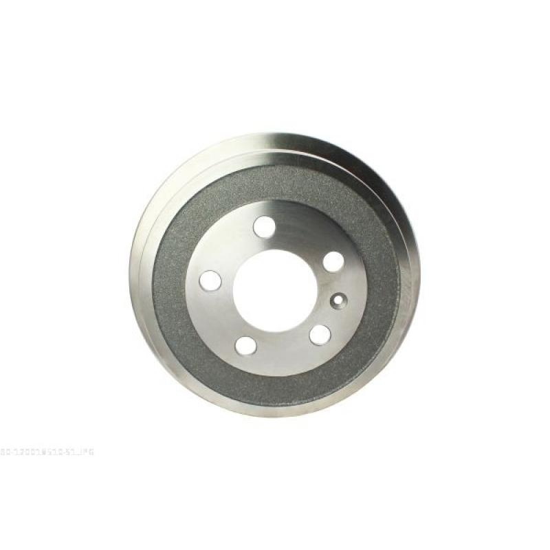 Tambour de frein AUTOMEGA 120018510 - Visuel 1