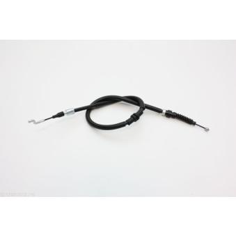 Tirette à câble, frein de stationnement AUTOMEGA