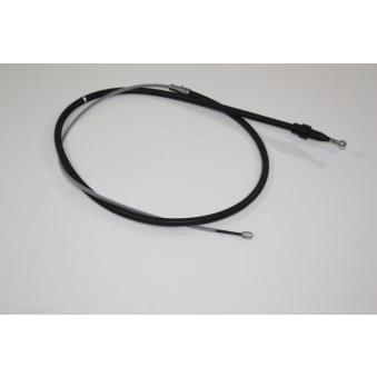 Tirette à câble, frein de stationnement AUTOMEGA