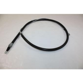 Tirette à câble, frein de stationnement AUTOMEGA