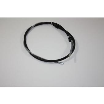 Tirette à câble, frein de stationnement AUTOMEGA