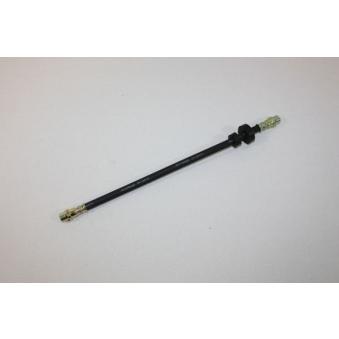 Flexible de frein avant gauche AUTOMEGA