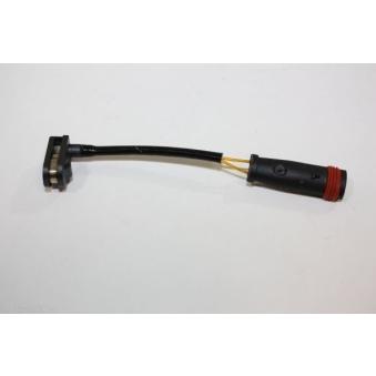 Contact d'avertissement, usure des plaquettes de frein AUTOMEGA