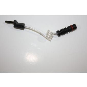 Contact d'avertissement, usure des plaquettes de frein AUTOMEGA