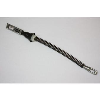 Tirette à câble, frein de stationnement AUTOMEGA