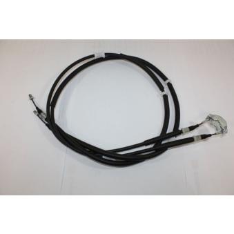 Tirette à câble, frein de stationnement AUTOMEGA