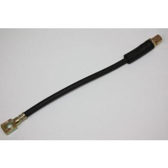 Flexible de frein avant gauche AUTOMEGA