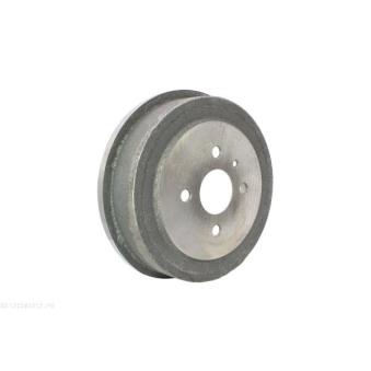 Tambour de frein AUTOMEGA