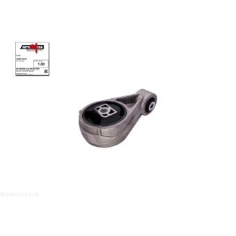 Support moteur AUTOMEGA