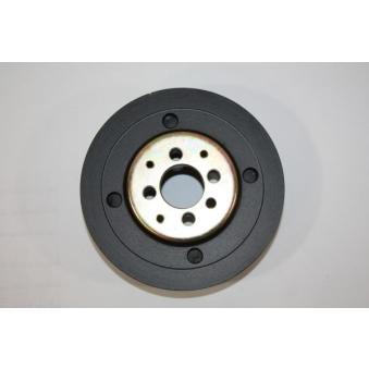 Poulie, vilebrequin AUTOMEGA