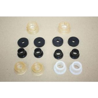 Kit de réparation, levier de changement de vitesse AUTOMEGA